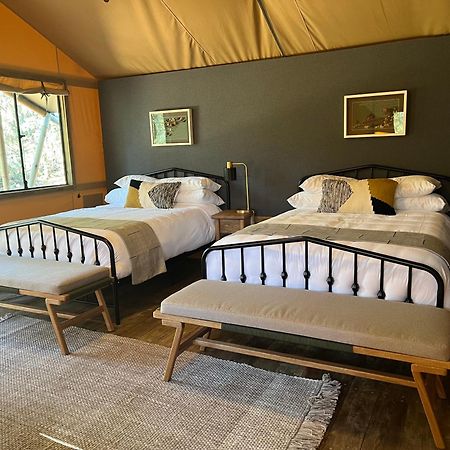 Rodavento Boutique Hotel&Spa Valle de Bravo Esterno foto