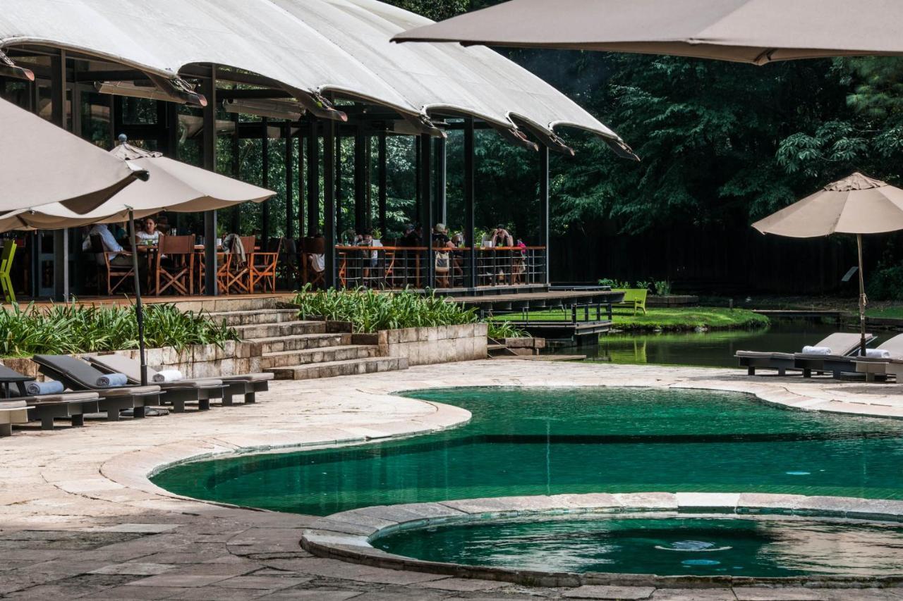 Rodavento Boutique Hotel&Spa Valle de Bravo Esterno foto
