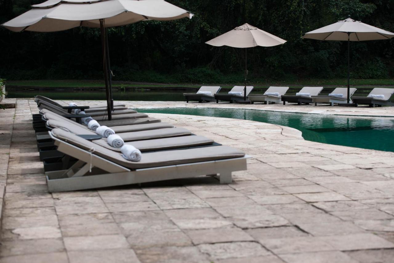Rodavento Boutique Hotel&Spa Valle de Bravo Esterno foto