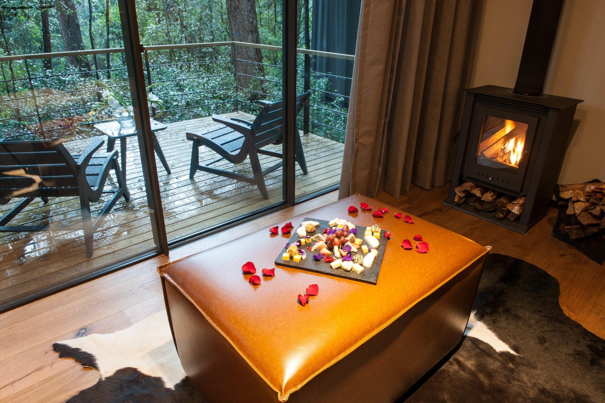 Rodavento Boutique Hotel&Spa Valle de Bravo Esterno foto