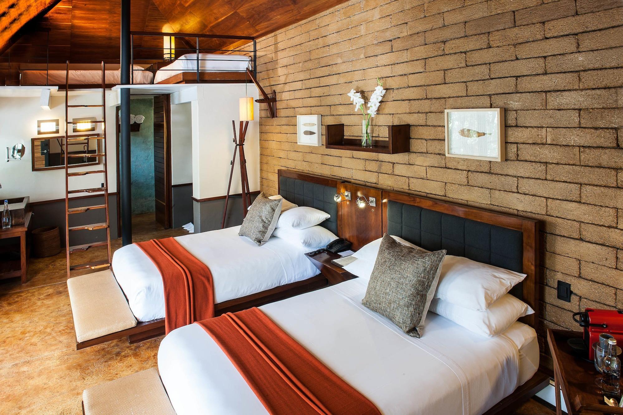 Rodavento Boutique Hotel&Spa Valle de Bravo Esterno foto