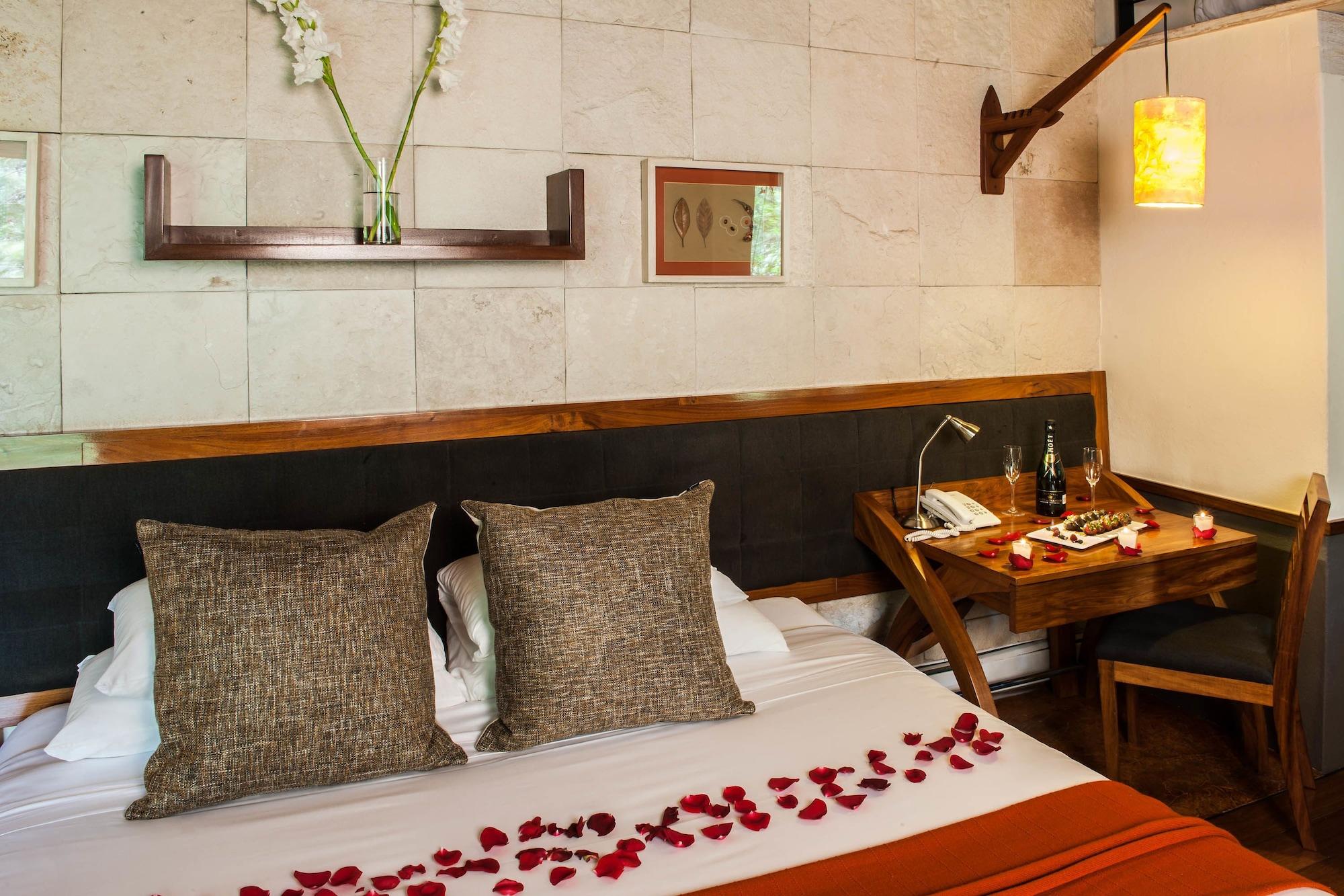 Rodavento Boutique Hotel&Spa Valle de Bravo Esterno foto