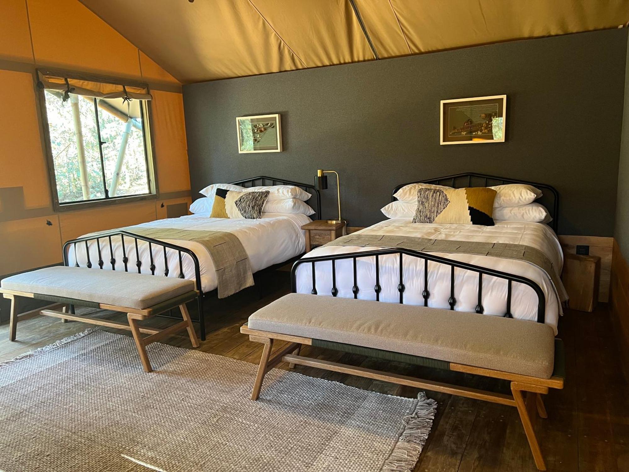 Rodavento Boutique Hotel&Spa Valle de Bravo Esterno foto