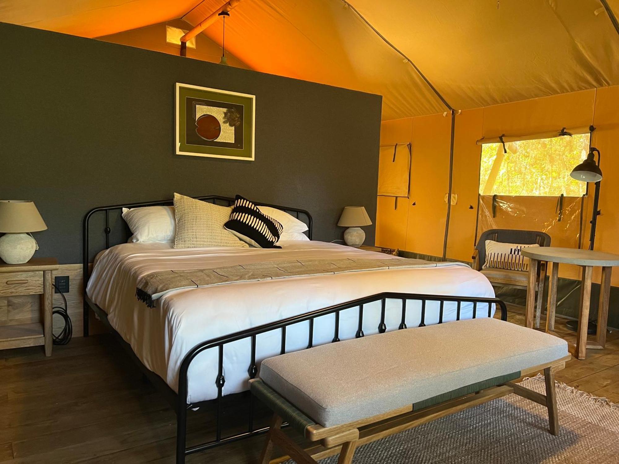 Rodavento Boutique Hotel&Spa Valle de Bravo Esterno foto