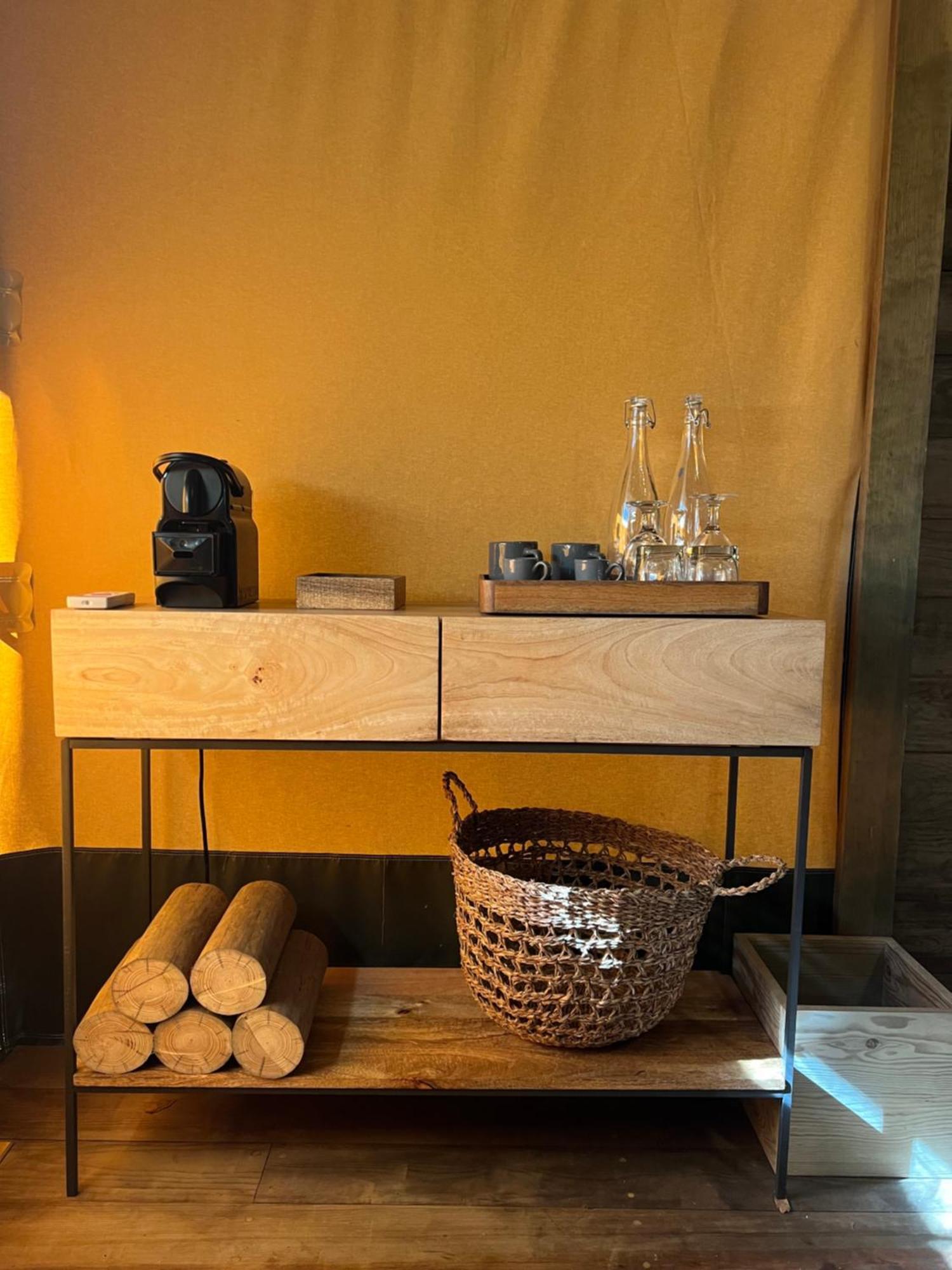 Rodavento Boutique Hotel&Spa Valle de Bravo Esterno foto