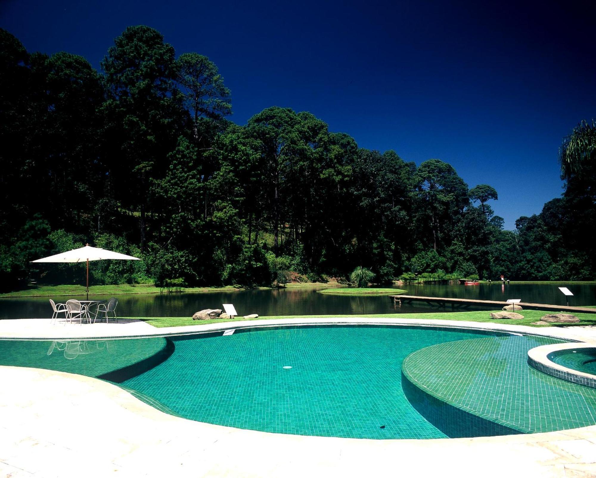 Rodavento Boutique Hotel&Spa Valle de Bravo Esterno foto